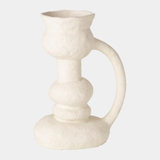 Louis, Remi, and Victoire Handcrafted Table Vase