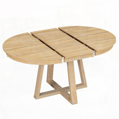 5-Piece Retro Functional Dining Set