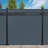 Composite Privacy Fence Panels With Decorative Cutouts-110221136-114797398-124825026