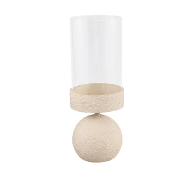 Iron Tealight Holder