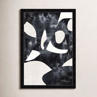 All of Me Print by Oliver Gal