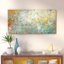 «Uplifted» par Norman Wyatt Jr., reproduction d'art sur toile tendue-1021830774