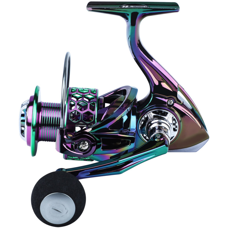 Fishing Reel Hose Reel