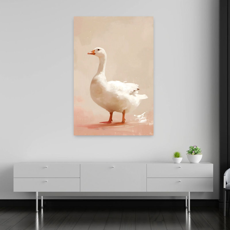 Art contemporain contemporain abstrait, H 60 po x l 40 po