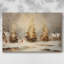 Toile tendue Gilded Dusk at Eve-Premium Gallery-768919272