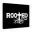 Rooted In Christ - Wrapped Canvas Print-194978850