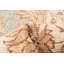 Peshawar Oushak One-of-a-Kind 8'10" X 12'1" New Age Wool Area Rug in