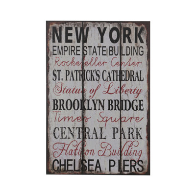 Wall Decor