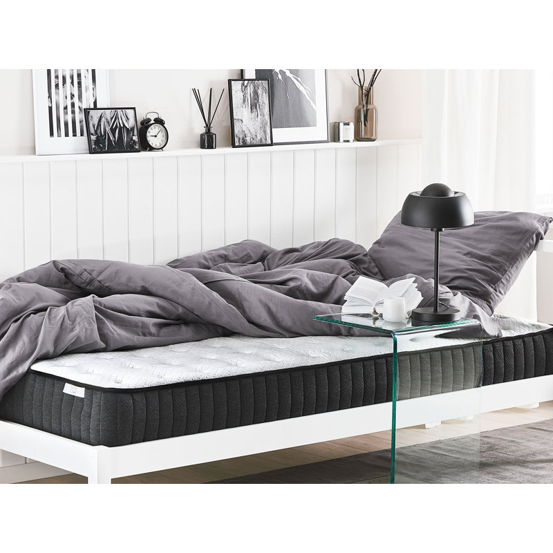 Brantner Pocket Sprung Mattress, 180 x 200 cm, Firm