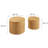 Amani Round Nesting Coffee Tablesset Of 2-101323746