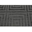 King's Lynn Viscose Geometric Indoor Rug-19187724