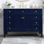 Ensemble de meuble-lavabo simple 48 "Rivers-492281410