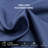 Sim 9.84' x 13.11' Rectangular Cantilever Umbrella,Navy-1073343204