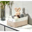 Ensemble de bacs en tissu-88419138