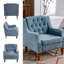 Brodan Upholstered Armchair-1101952289