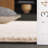 Boucle 100 Performance Machine Washable Solid Color Rug-108599048