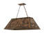 6 - Light Pendant