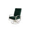 Chaise de patio pivotante avec coussins Askar-25814495-25814538-25846833