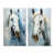 Toile tendue