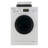 Compact Washer 1.57cf/13lbs FULLY DIGITAL Quiet LED Display 110V