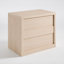 Ensemble de tables de chevet 27 po Winslet-785409249-785409251