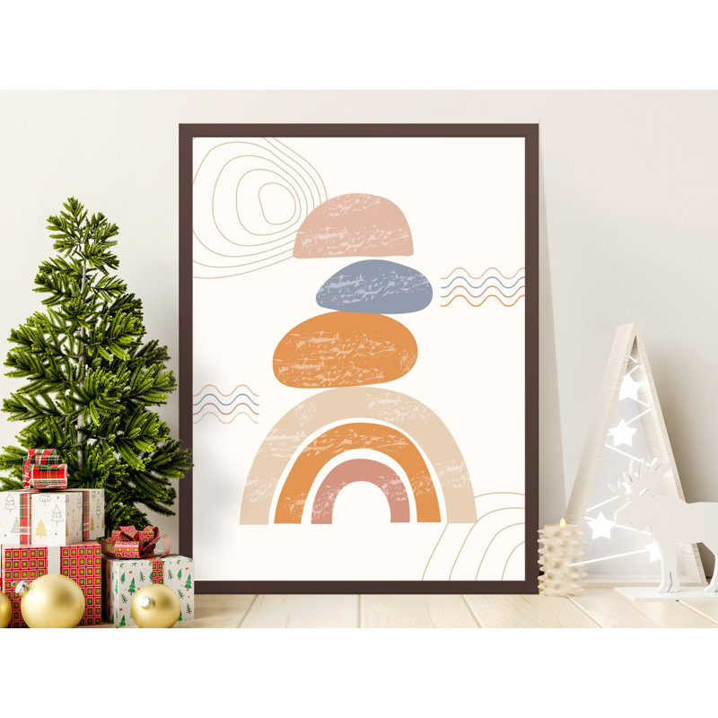 Collum Single Picture Frame Print, 35.56 cm H x 27.94 cm W