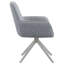Chaise d'appoint Flare Arm