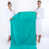 Turquoise n'est pas disponible