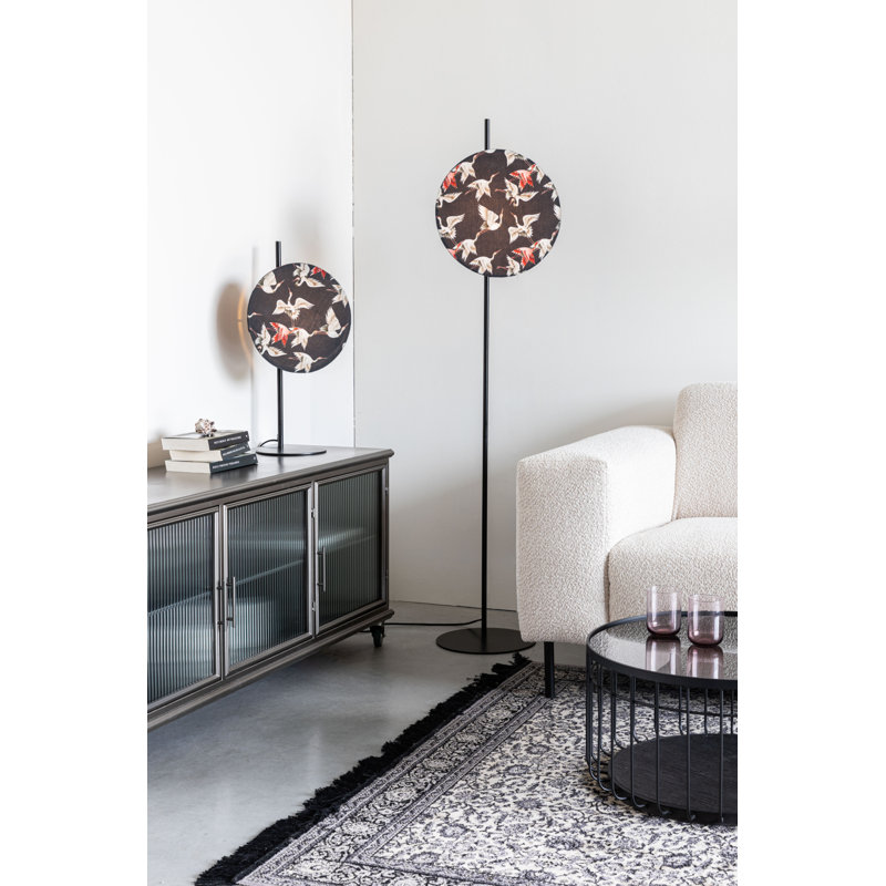Jaylee Floor Lamp