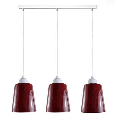 Humeyra 3 - Light Kitchen Island Pendant