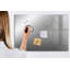 Magnetic Glass Dry Erase Board