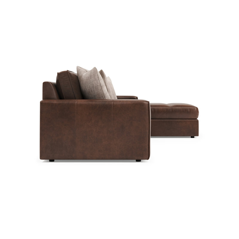 Nest Chaise Sectional