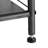 Steel Freestanding Adjustable Multi-Use Sports Rack