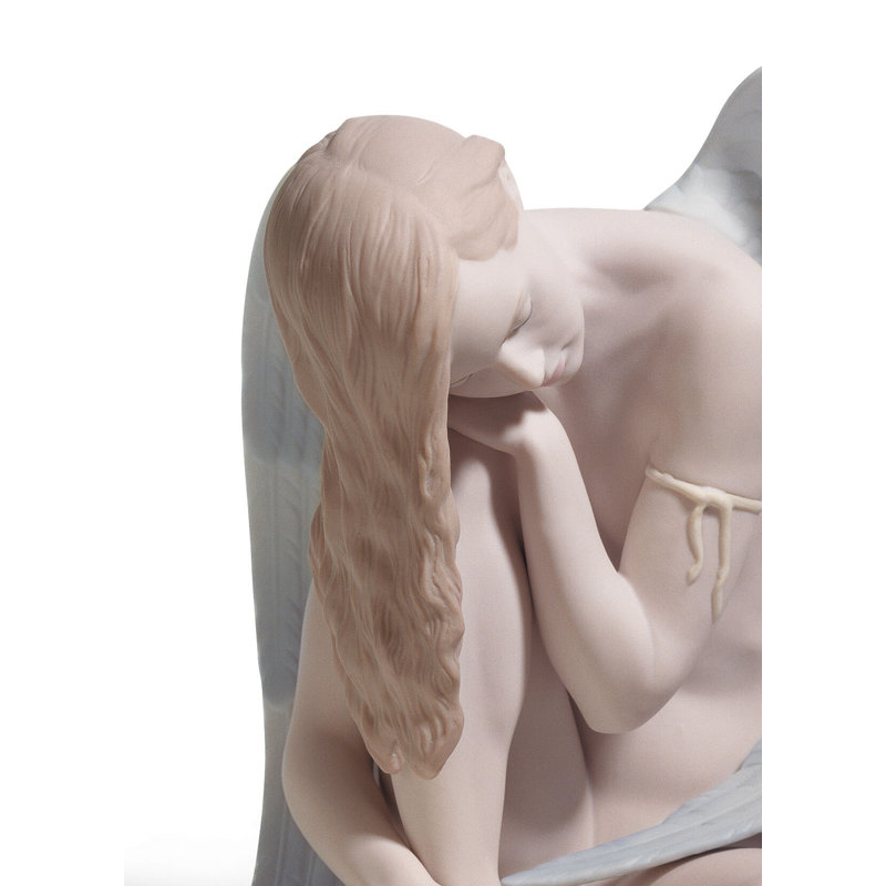 Wonderful Angel Figurine