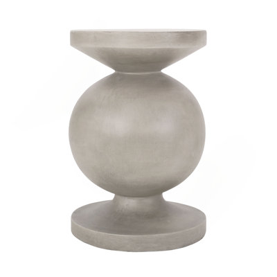 MODERN END TABLE