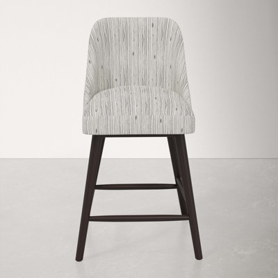 Gallie Bar and Counter Stool