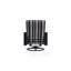 Chaise berçante pivotante Larssen-98359325-98359354