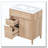 Bathroom Vanity with Sink-1841439293