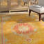 Oriental Area Rug-1382871273