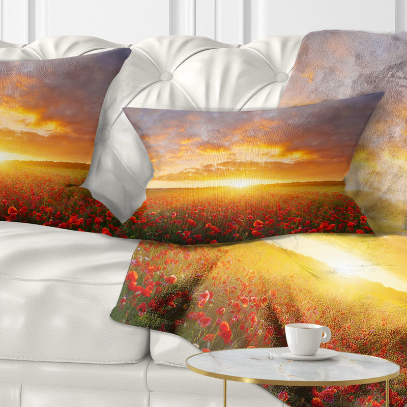 Coussin Schafer Landscape
