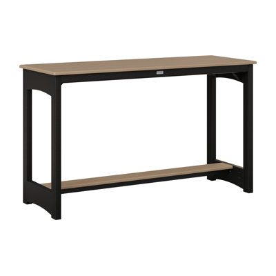 Berlin Gardens Balcony Counter Height Table
