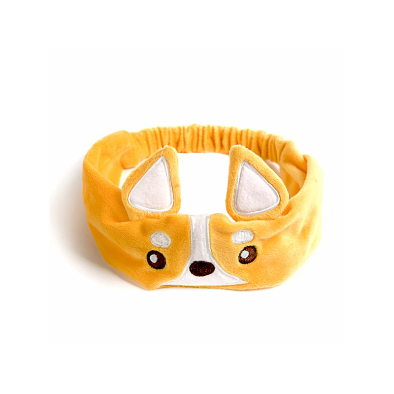 Bandeau extensible Corgi
