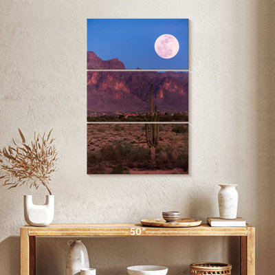 Alvord Apache Junction Desert