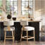 Tabouret de comptoir Penny