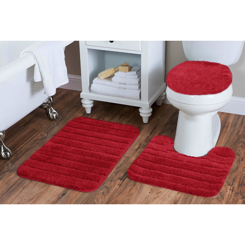 Billips, Red