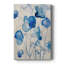 Aube bleue - Cavas enveloppés de galerie-9382309