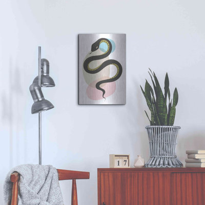 " Snake " by Ayse
