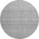 Premium Machine Washable Prisco Silver Rug