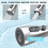 CG INTERNATIONAL TRADING Pull Out Kitchen Faucet
