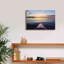 «Seneca Kayayak On French Bay on Canvas» par Lori Deiter, reproduction-664463720